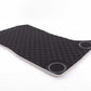 Floor mats for BMW 5 Series F10, F11 (OEM 51477220448). Original BMW