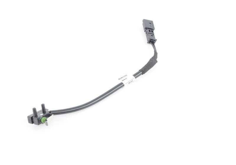 Microinterruptor Cubierta de Techo Derecha para BMW Z4 E89 (OEM 54377227398). Original BMW