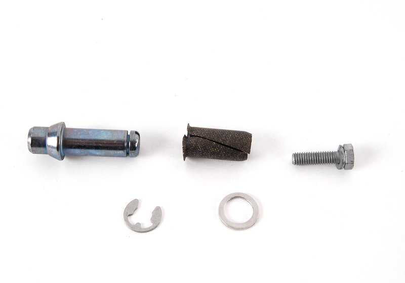 Kit de reparación de bisagra de puerta OEM 41511960998 para BMW E36, E39, E38. Original BMW