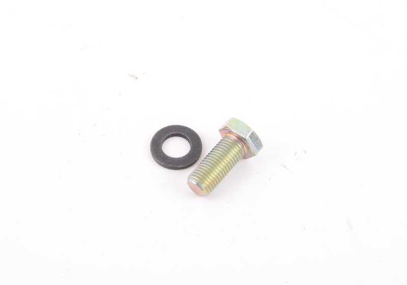 Cinturón de seguridad delantero izquierdo para BMW Serie 3 E21 (OEM 72111900527). Original BMW.