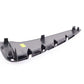 Embellecedor de entrada de aire del guardabarros OEM 51138056344 para BMW F85 (X5 M). Original BMW.