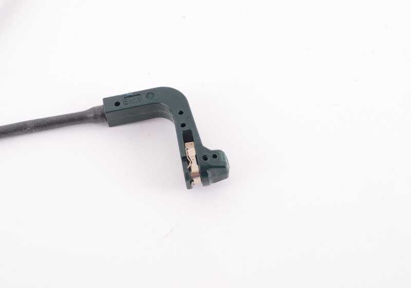 Sensor de Pastillas de Freno para BMW Serie 5 E60, E60N, Serie 6 E63, E64 (OEM 34356789493). Original BMW