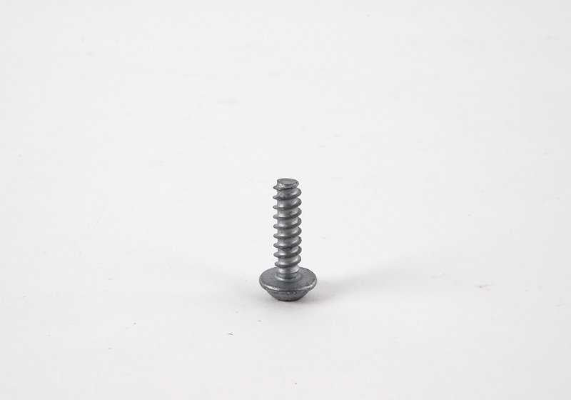 Tornillo Innentorx para BMW E81, E82, E87, F70, F87N, U06, E90, F80, F82, F83, E60, F07, F10, F11, G60, G61, G68, G90, E63, F06, F12, F13, F01, G70, I01, I20, E84, U11, U10, E83N, F97, G01, G08E, F26, G02, E70, F15, G05, E71, F16, G06, G07, G09, E85 (OEM