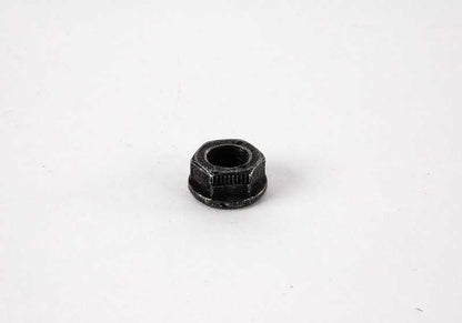 Tuerca hexagonal autoblocante para BMW E21, E30, E36, E46, E12, E28, E34, E39, F07, F10, E24, E23, E38, F01, F02, F04, E31, E83, E53, E70, F15, F85, E71, E72, F16, F86, R K50, MINI R55, R55N, R56, R56N, R57, R57N, R58, R59, R60, R61 (OEM 51417053138). Ori