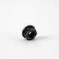 Self-Locking Hex Nut for BMW E21, E30, E36, E46, E12, E28, E34, E39, F07, F10, E24, E23, E38, F01, F02, F04, E31, E83, E53, E70, F15, F85, E71 , E72, F16, F86, R K50, MINI R55, R55N, R56, R56N, R57, R57N, R58, R59, R60, R61 (OEM 51417053138). Ori