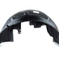 Cubierta del paso de rueda trasero derecho para BMW Serie 3 F80, F80N (OEM 51718055730). Original BMW