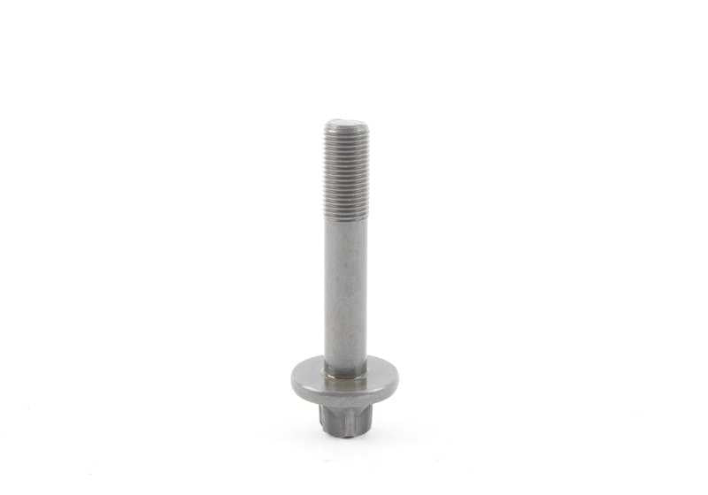 Tornillo central para BMW Serie 5 F07, F10, F11, Serie 6 F06, F12, F13, Serie 7 F01N, F02N, X5 F15, F85, X6 F16, F86 (OEM 11367604773). Original BMW