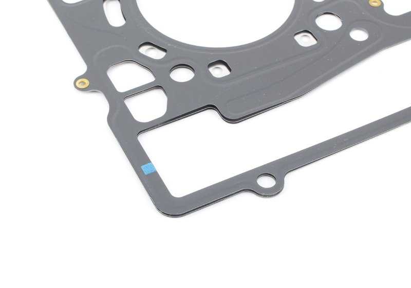 Junta de culata sin amianto para BMW Serie 5 F10, Serie 6 F06, F12, F13 (OEM 11128008122). Original BMW