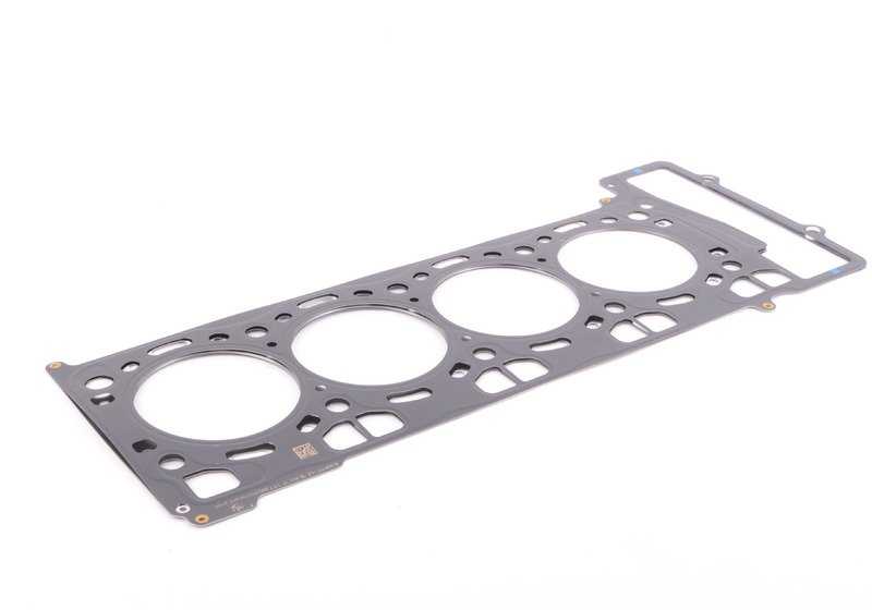 Junta de culata sin amianto para BMW Serie 5 F10, Serie 6 F06, F12, F13 (OEM 11128008122). Original BMW