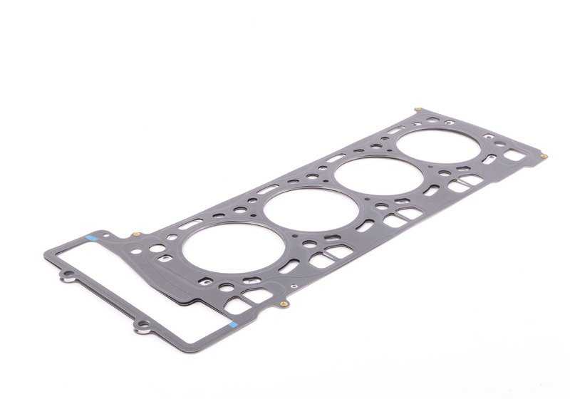 Junta de culata sin amianto para BMW Serie 5 F10, Serie 6 F06, F12, F13 (OEM 11128008122). Original BMW