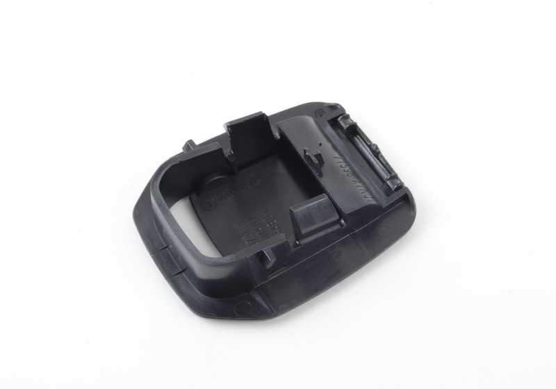 Funda Bmw Original Isofix Para I3. Original Recambios