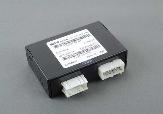 Unidad de control para BMW Serie 5 E60, E61N, Serie 6 E63, E64, Serie 7 E65, E66 (OEM 37146779672). Original BMW