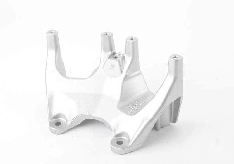 Soporte de transmisión para BMW F07, F10, F11, F18 (OEM 22326781237). Original BMW