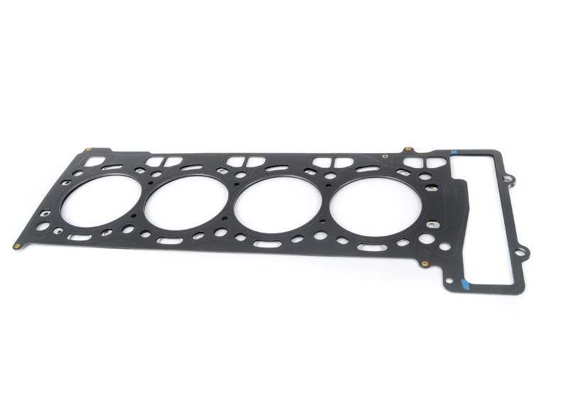 Junta de culata sin amianto para BMW Serie 5 F10, Serie 6 F06, F12, F13 (OEM 11128008122). Original BMW