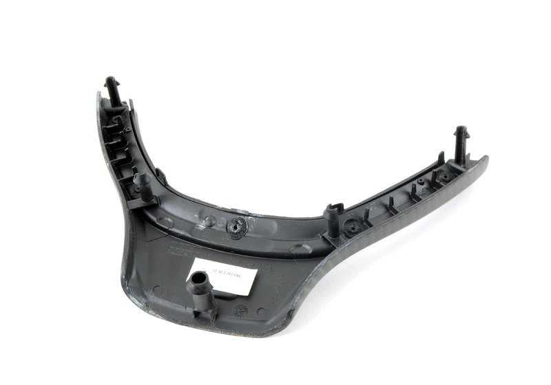 Mpramento OEM Storm 32302253647 para BMW F07, F10, F11, F06, F12, F13. BMW original.