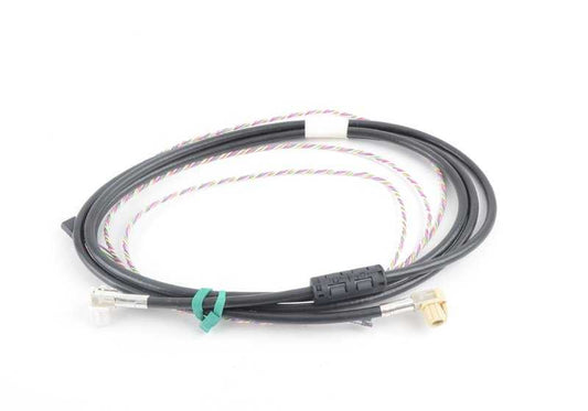 Cable HSD para BMW Serie 5 F07, F10, F11, F25 (OEM 61119339798). Original BMW