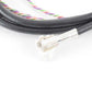 Cable HSD para BMW Serie 5 F07, F10, F11, F25 (OEM 61119339798). Original BMW