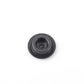 Tapón de cierre para BMW Serie 1 F40, Serie 2 F44, F45, F46, X1 F48, F49, X2 F39, MINI F60, R50, R52, R55, R56, R57, R58, R59, BMW Motorrad R K35 (OEM 07130687653). Original BMW