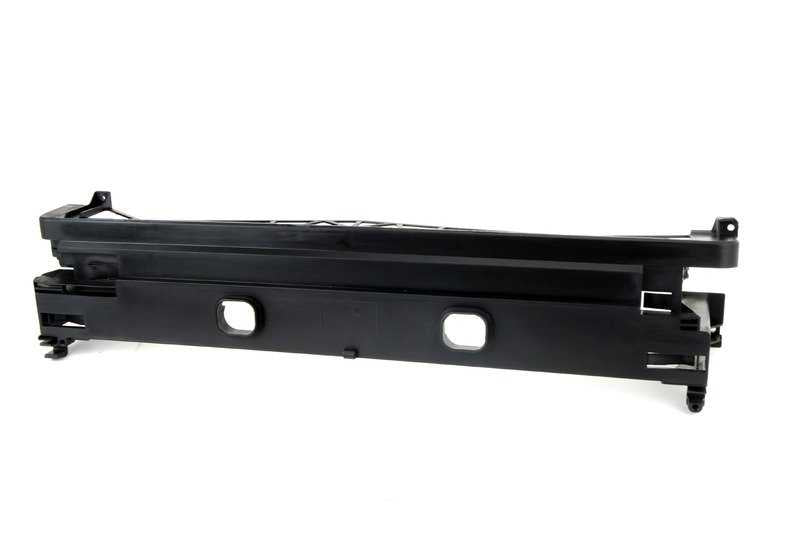 Cubierta de soporte de módulo para BMW F07, F10, F11, F18, F06, F12, F13, F01, F02 (OEM 17117639071). Original BMW