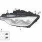 Faro LED AHL derecho para BMW F30N, F31N (OEM 63117419622). Original BMW