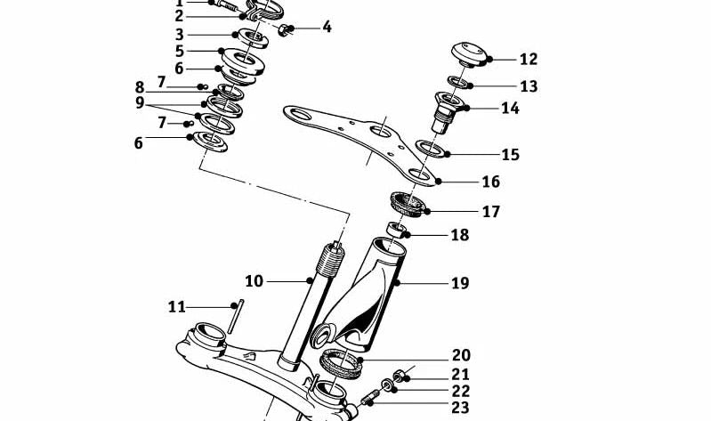 Tapón de protección OEM 31422000312 para BMW {X5 (E53), Serie 5 (E39)}. Original BMW.