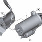 Interruptor magnético para BMW Serie 1 E81, E82, E87N, E88, F20, F21, Serie 3 E90N, E91N, E92N, E93N, F30, F31, F34, Serie 4 F32, F33, F36, Serie 5 F10, F18, Serie 7 F01, F02, X1 E84, X3 F25, X5 E70N, X6 E71, Z4 E89 (OEM 12417616501). Original BMW