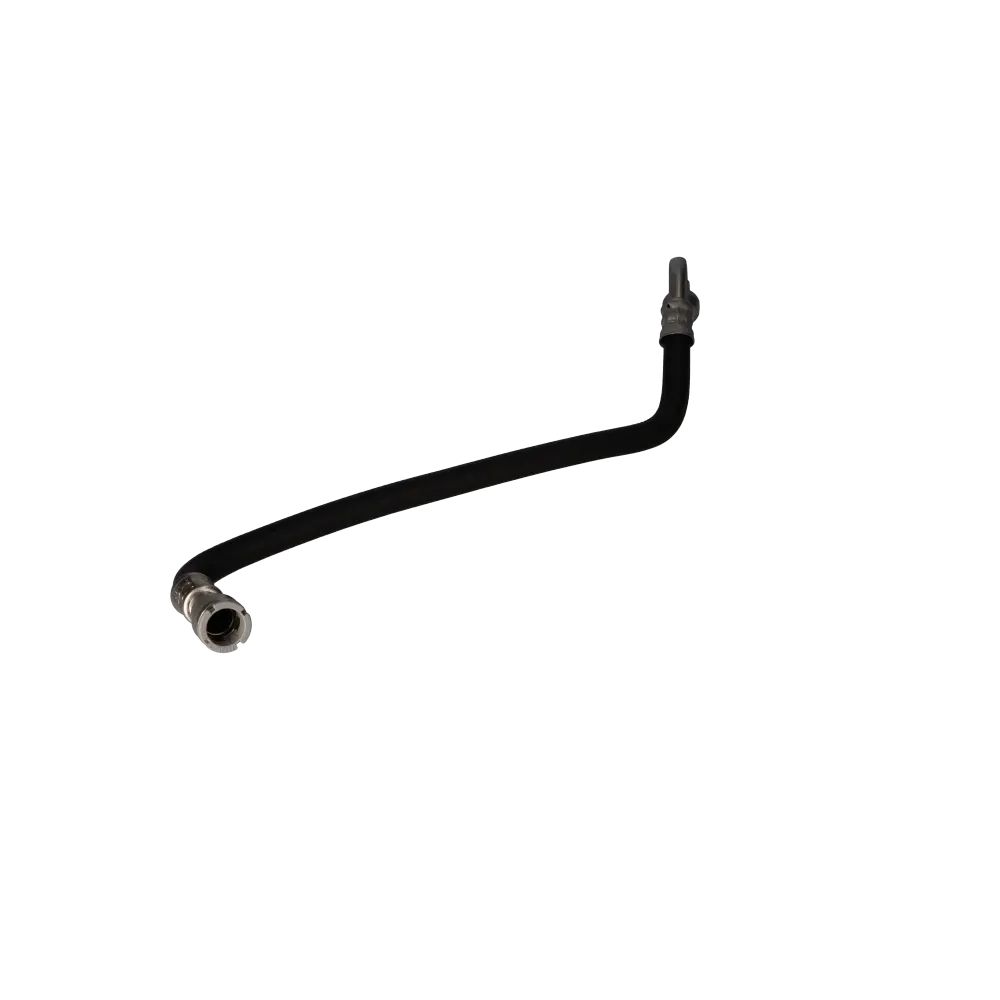 Tubería de retorno para BMW Serie 3 E46 (OEM 32412282354). Original BMW