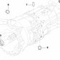 Interruptor de luz de marcha atrás OEM 23147524811 para BMW E81, E82, E87, E88, F20, F21, F22, F23, E36, E46, E90, E91, E92, E93, F30, F31, F34, F35, F32, F33, F36, E34, E39, E60, E61, F10, F11, F18, E63, E64, F06, F12, F13, E32, E38, E31, E84, E83,