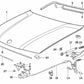 Amortiguador Resorte De Gas Presurizado Para El Capo Bmw E36 Z3. Original Recambios