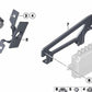 Soporte Vista Superior-Lateral-Trasera para BMW F01, F01N, F02, F02N, F04 (OEM 65159153137). Original BMW