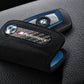 Estuche De Llave Carbono/alcantara Original Bmw ///m Performance. Para La Serie F... Accesorios