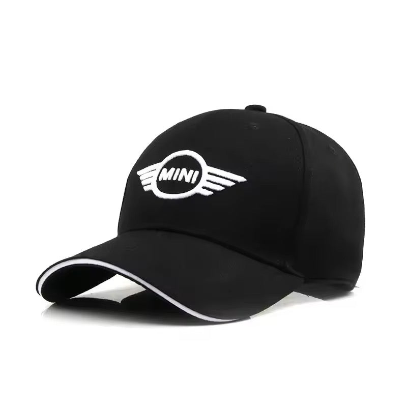 MINI Adjustable Cap - Various Colors Available