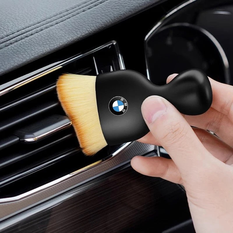 Cepillo De Detallado Bmw - Limpieza Profesional Para Tu Vehículo