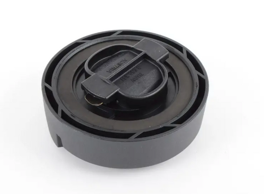 Oil filler cap for BMW. Original BMW.