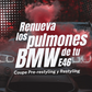 Liquidación riñoneras riñones parrillas frontales delanteras BMW E46 Coupe Pre y Restyling