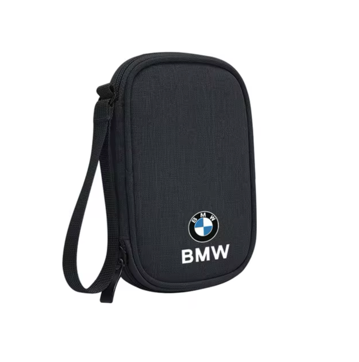 Bolsa Estuche Organizadora BMW - Elegancia y Funcionalidad para Tus Accesorios