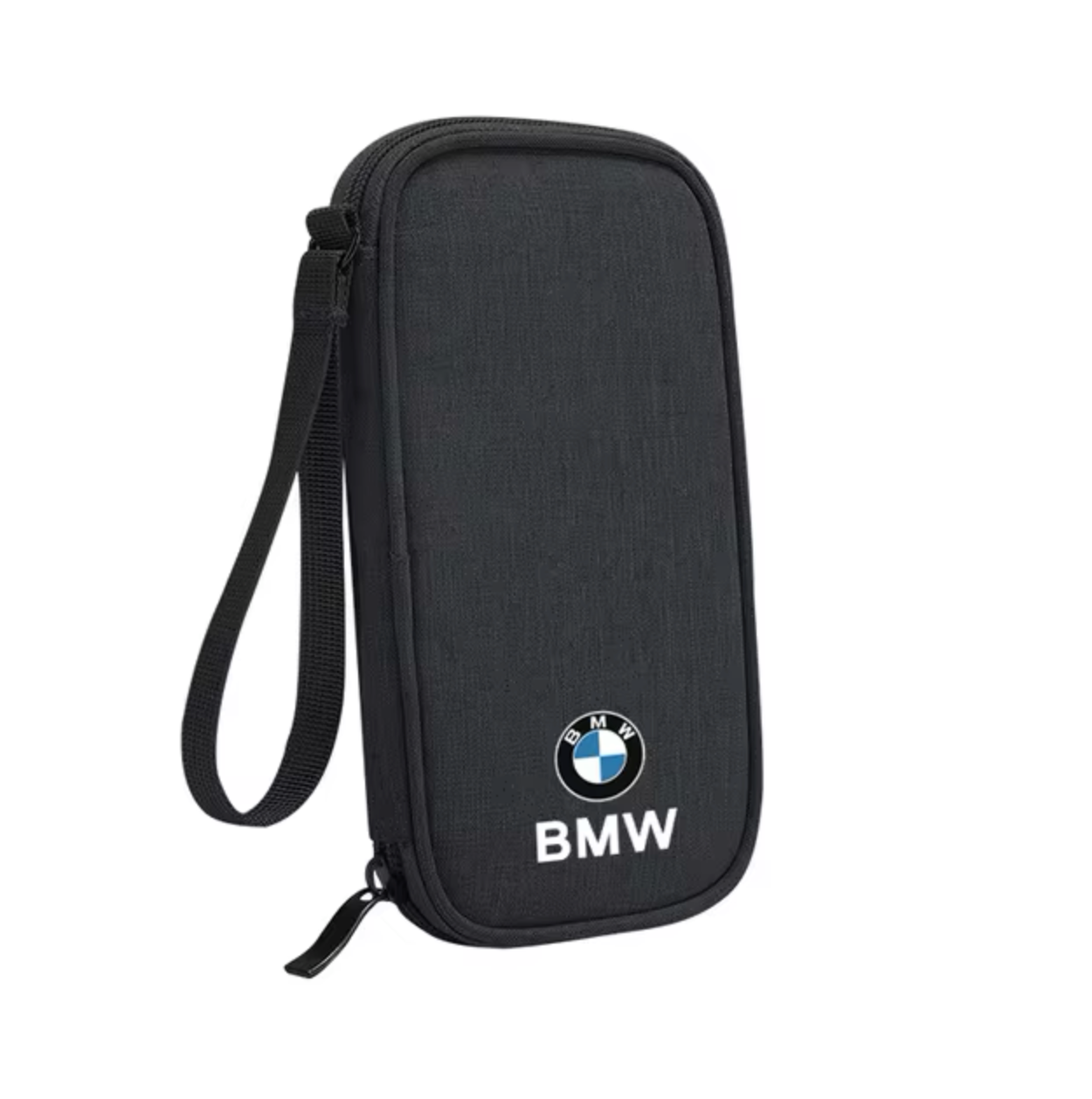 Bolsa Estuche Organizadora BMW - Elegancia y Funcionalidad para Tus Accesorios