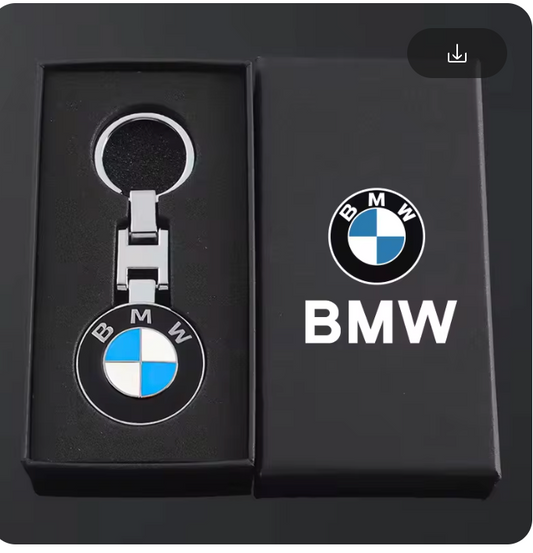 Bolsa de Almacenamiento para Cable de Carga BMW M - Organizador para Cables de Coche Eléctrico en Tela Oxford - Disponible en Forma Circular y Cuadrada