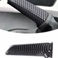 Handbrake Lever Cover for BMW F2x, F3x, E6x, F8x - Carbon Look or Gloss Black