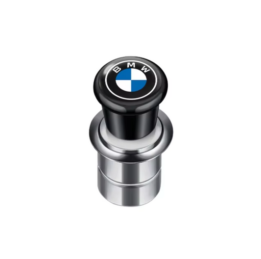 BMW Auto leichter - Logo /// M oder BMW (21 mm Ausgang)