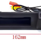 Cámara de marcha atrás para BMW G01, F40, F44, G20, G21, G28, G22, G23, G26, G38 – Módulo de integración con pantalla original