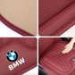 Funda de Asiento de Coche con Logo BMW – Protección, Estilo y Máximo Confort 🚗✨