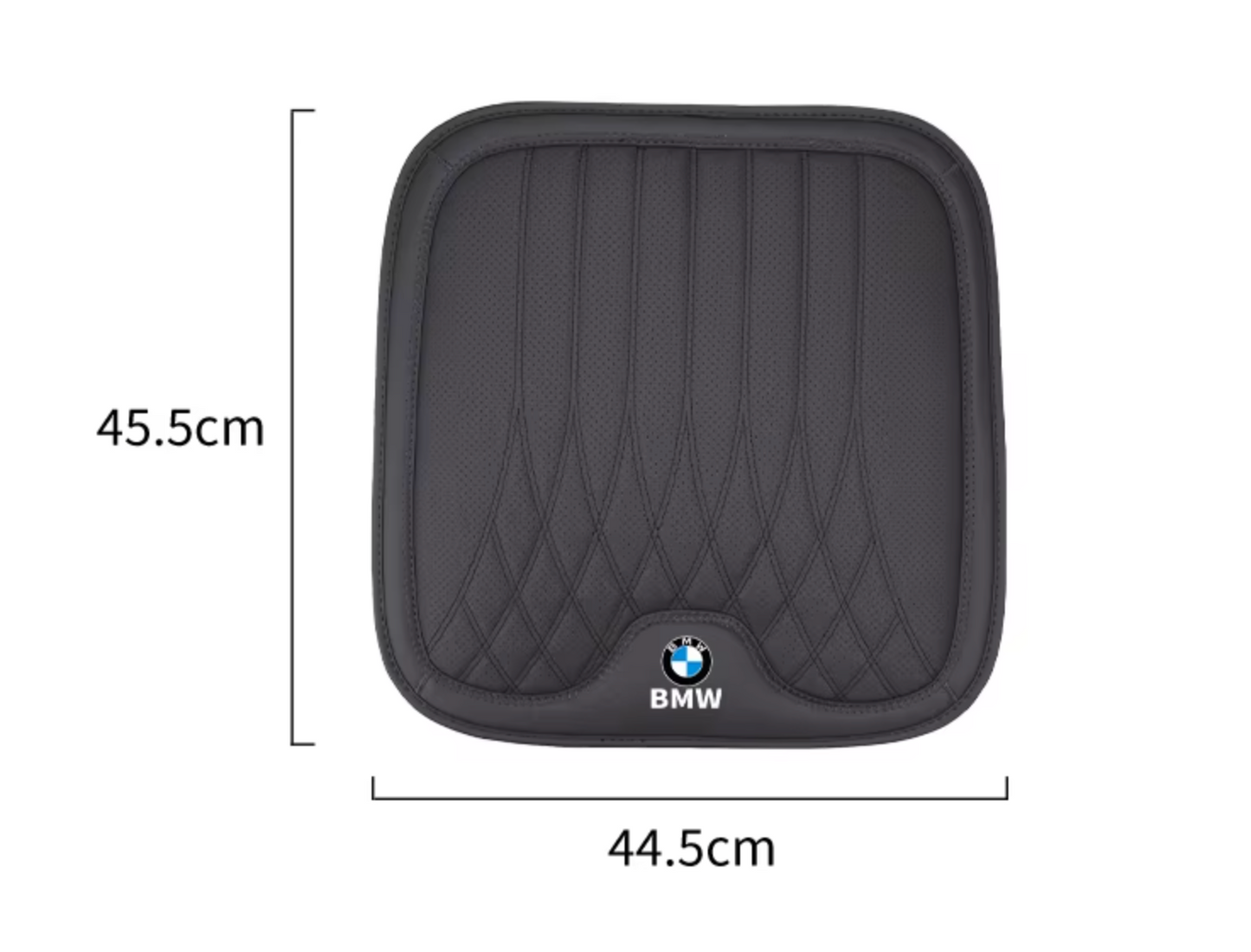 Funda de Asiento de Coche con Logo BMW – Protección, Estilo y Máximo Confort 🚗✨