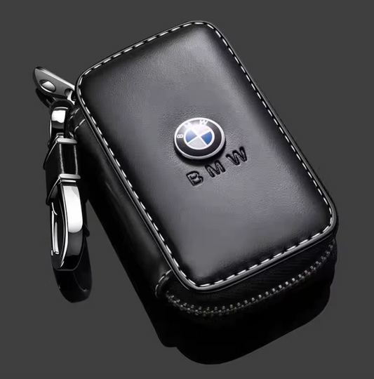 Premium case for car key - exclusive protection and style