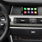 Modulo Carplay/android Auto Para La Pantalla Original De Bmw