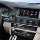 Modulo Carplay/android Auto Para La Pantalla Original De Bmw