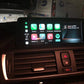 Modulo Interfaz Carplay/android Auto Para La Pantalla Original De Bmw