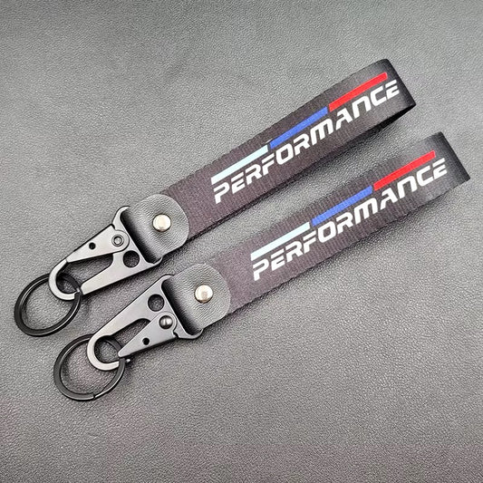 Keychain /// Performance Limited Edition per la tua BMW