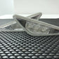 Intermitentes laterales transparentes LED CANBUS para BMW e46 coupe 2003-2006 - Recambios y Accesorios BMW