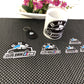 Pack FAN Club BMW e46 - Recambios y Accesorios BMW